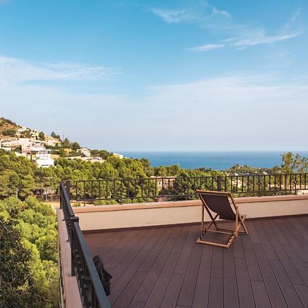 Bello Horizonte Altea Buitenkant foto